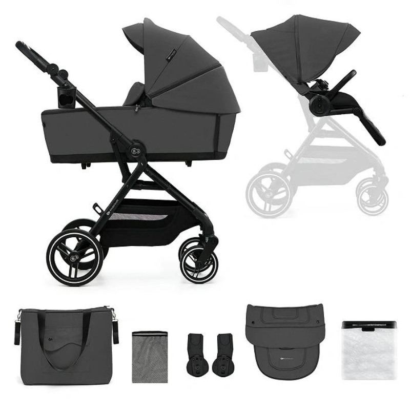 Kinderkraft duo Yoxi - Scegli il Colore