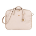 Nanan Borsa Clinica Mamma Ecopelle Beige