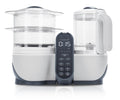 Babymoov Nutribaby+ Robot Cuocipappa Loft White
