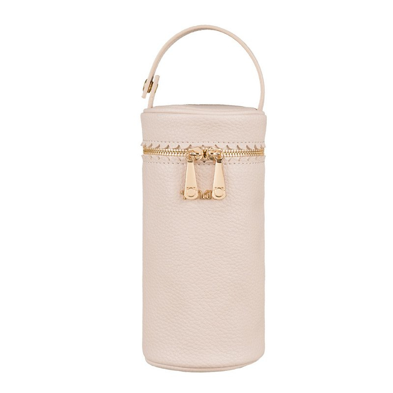 Nanan Portabiberon Ecopelle Beige