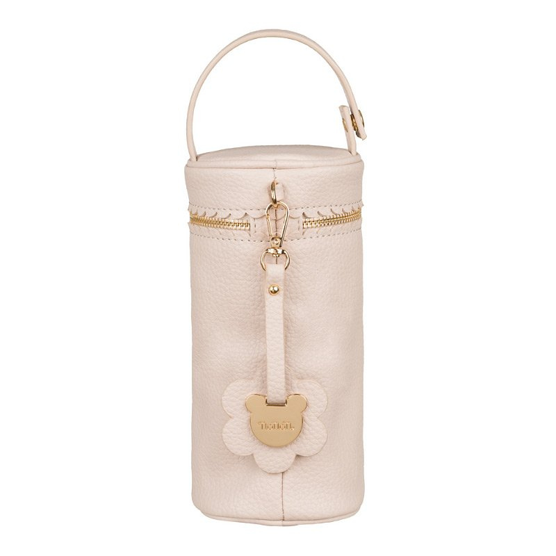 Nanan Portabiberon Ecopelle Beige