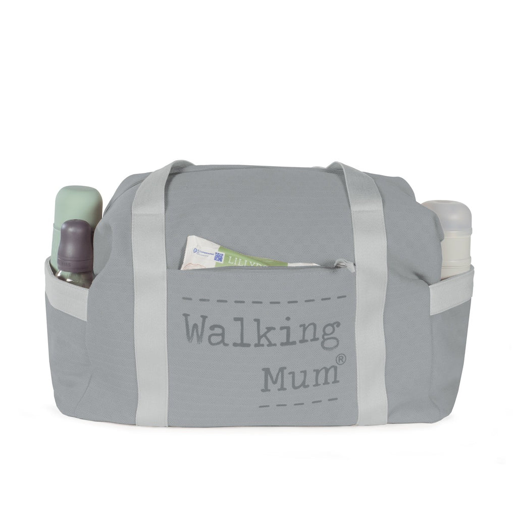 Pasito a Pasito Borsa XL Eco Mum Cloud