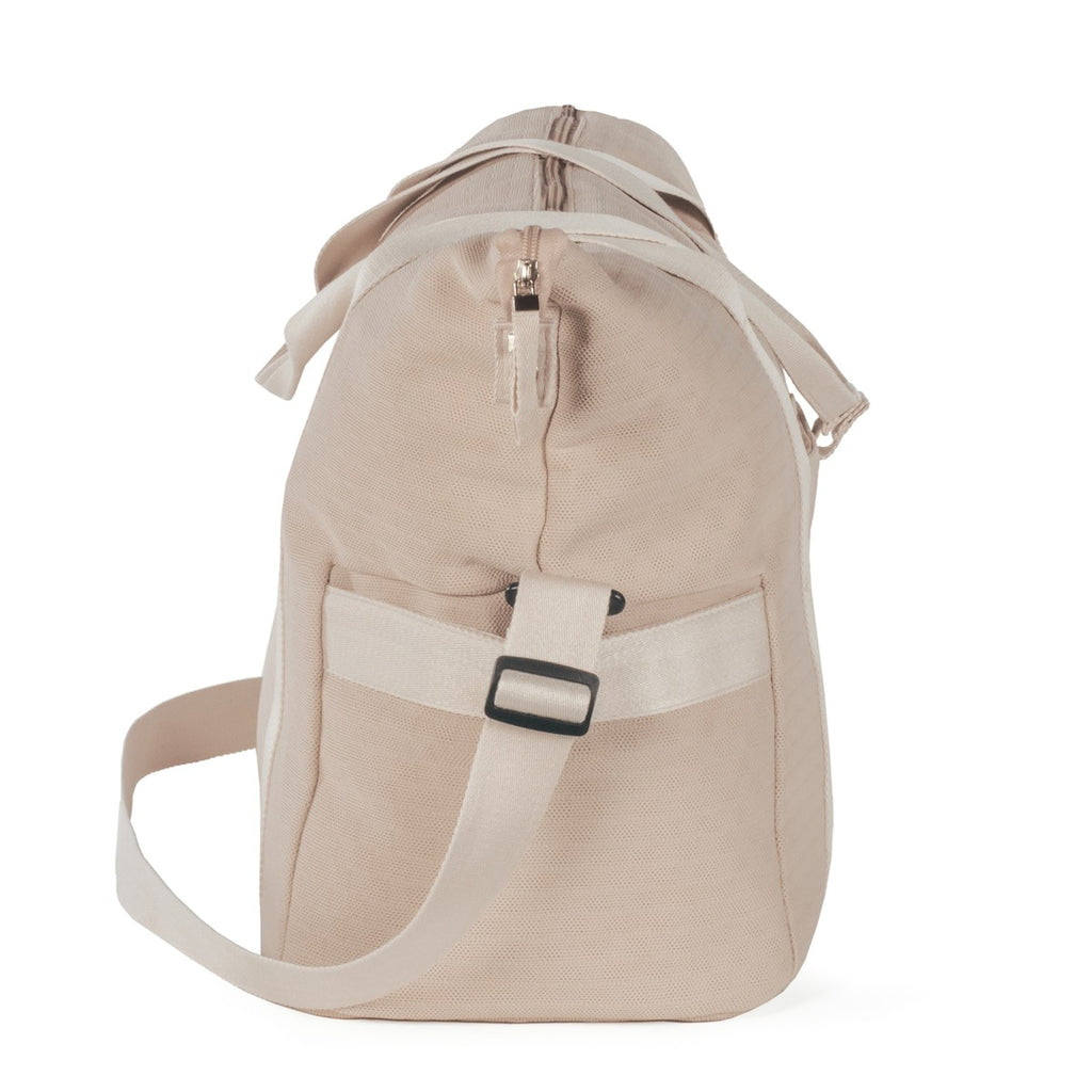 Pasito a Pasito Borsa XL Eco Mum Albicocca