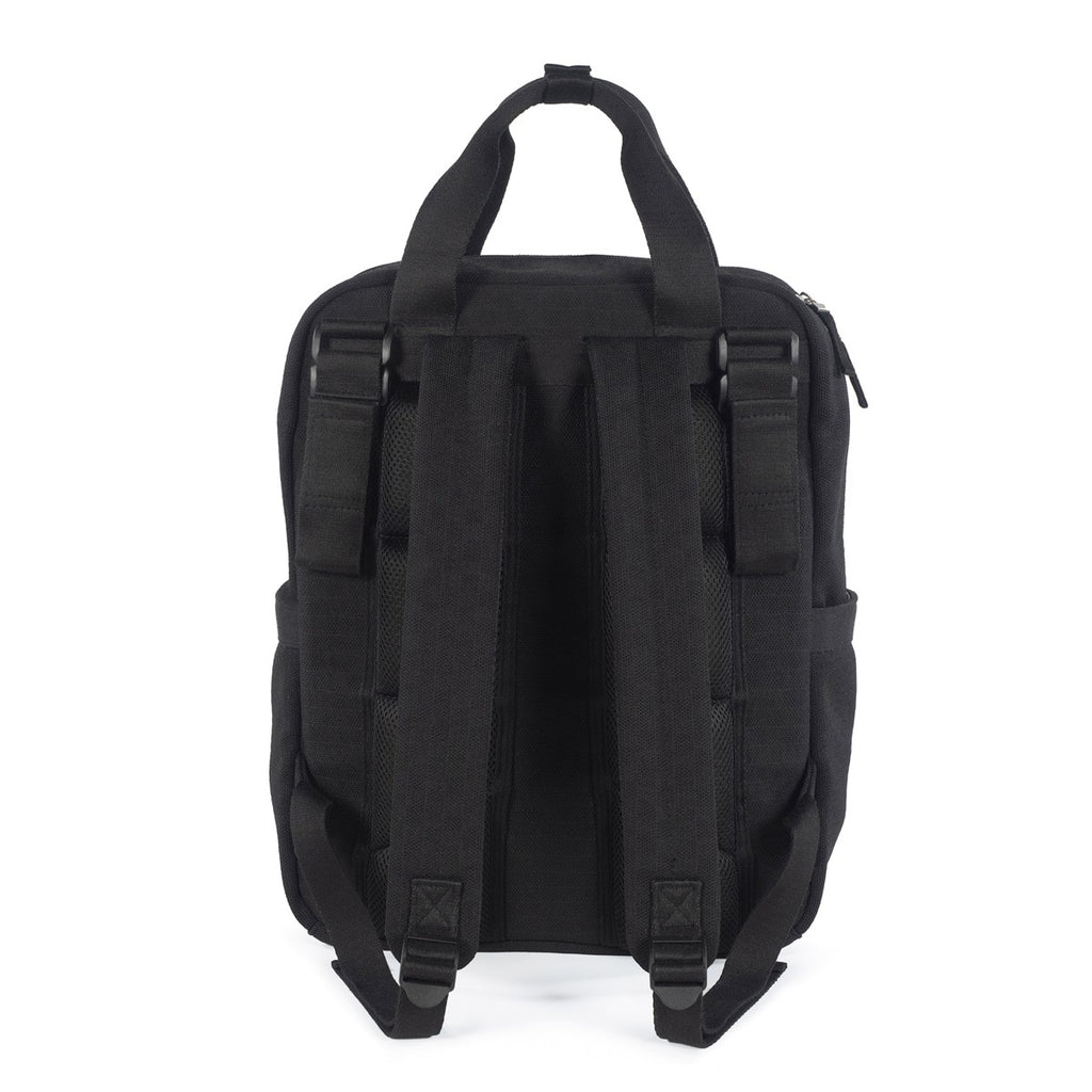 Pasito a Pasito Borsa XL Zaino Eco Dad