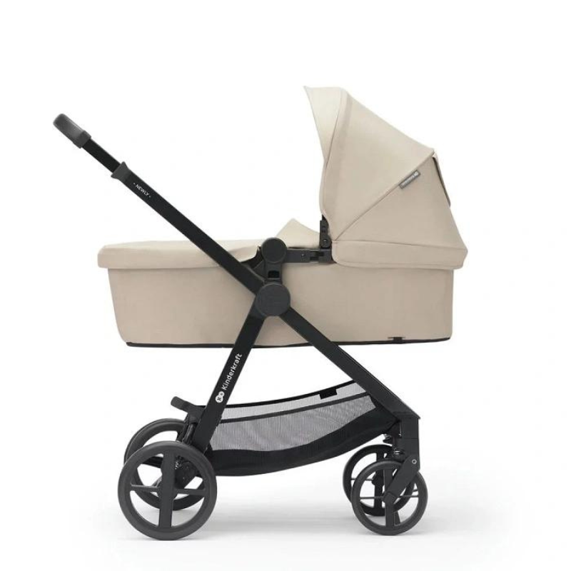 Kinderkraft Trio Newly Sand Beige