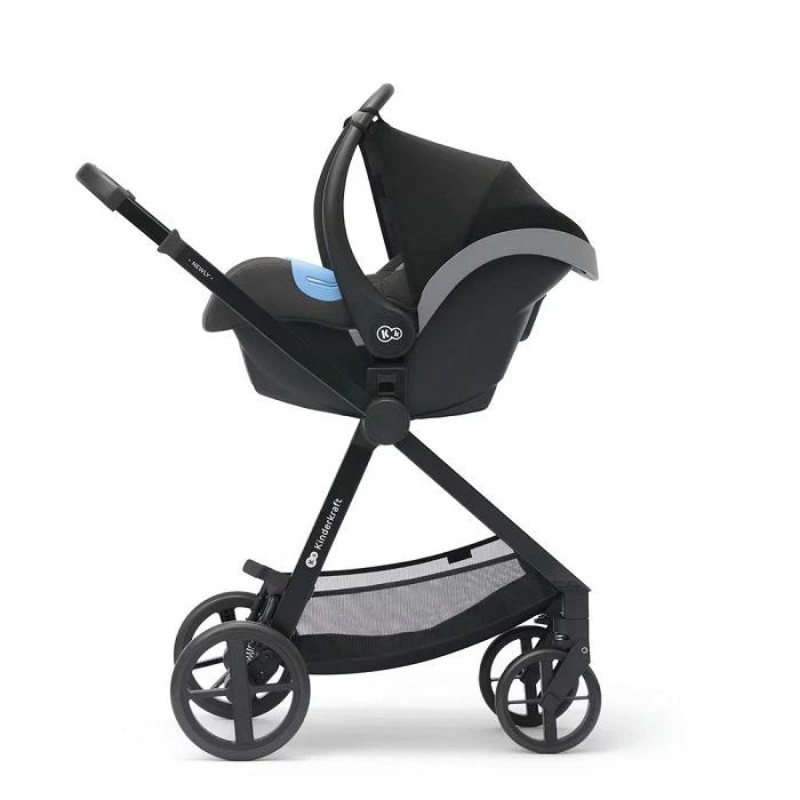 Kinderkraft Trio Newly Sand Beige
