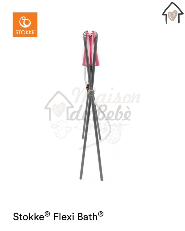 Stokke Flexi Bath Stand