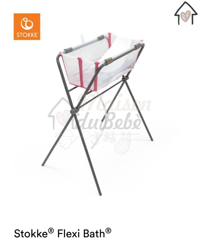 Stokke Flexi Bath Stand