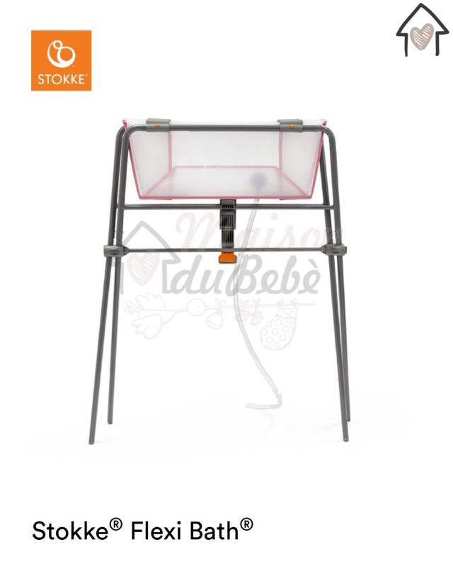 Stokke Flexi Bath Stand