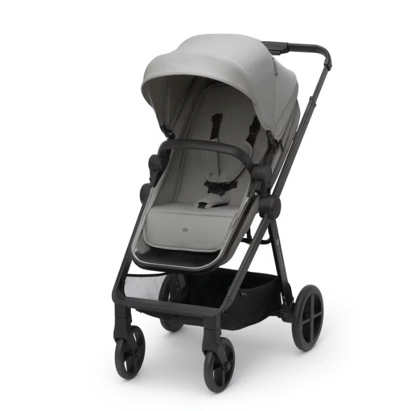 Kinderkraft Trio Newly Moonlight Grey