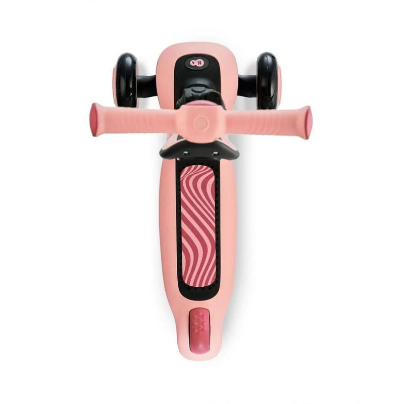 Kinderkraft Monopattino Halley Pink