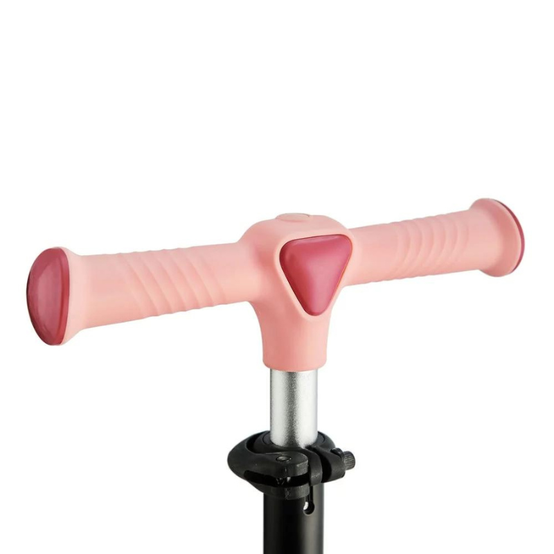 Kinderkraft Monopattino Halley Pink