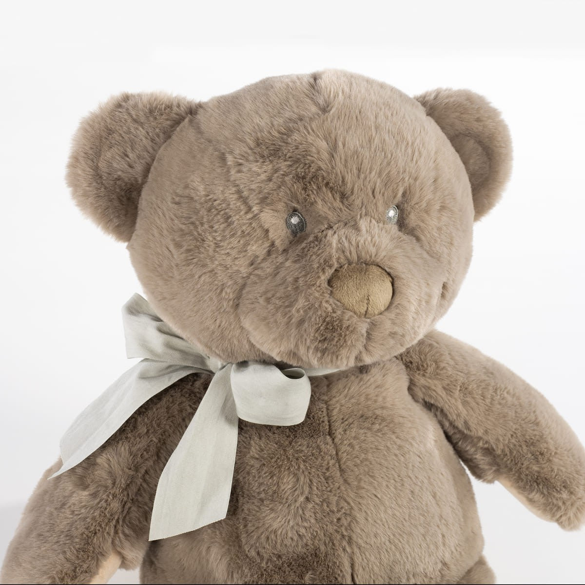 Pasito a Pasito Orso Bernie Taupe 35cm