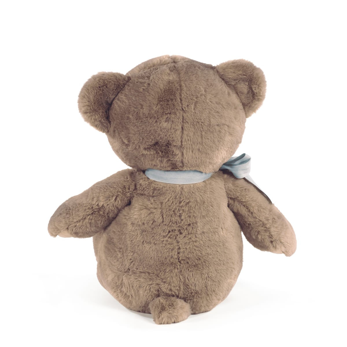 Pasito a Pasito Orso Bernie Taupe 35cm