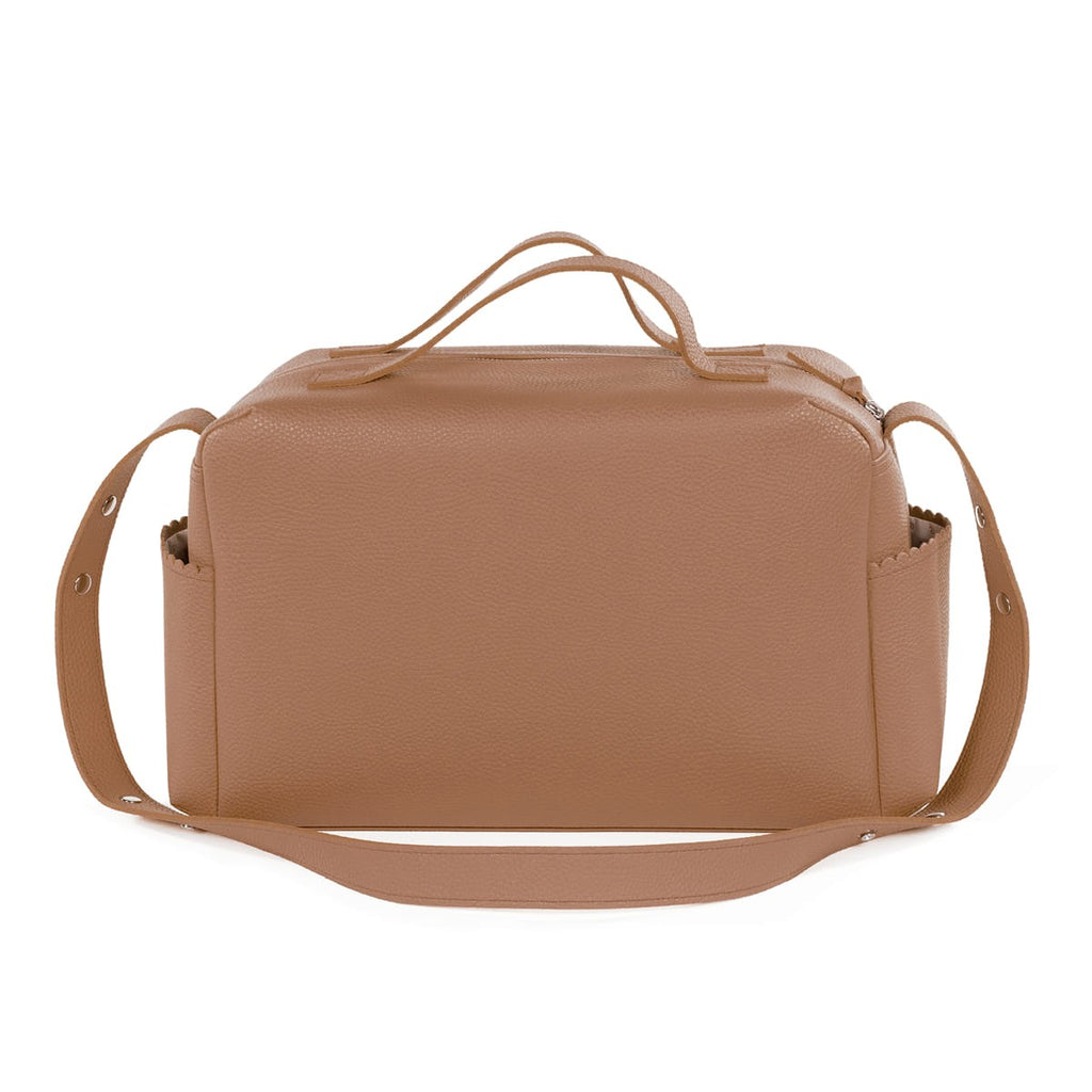 Pasito a Pasito Borsa fasciatoio Icon Caramel