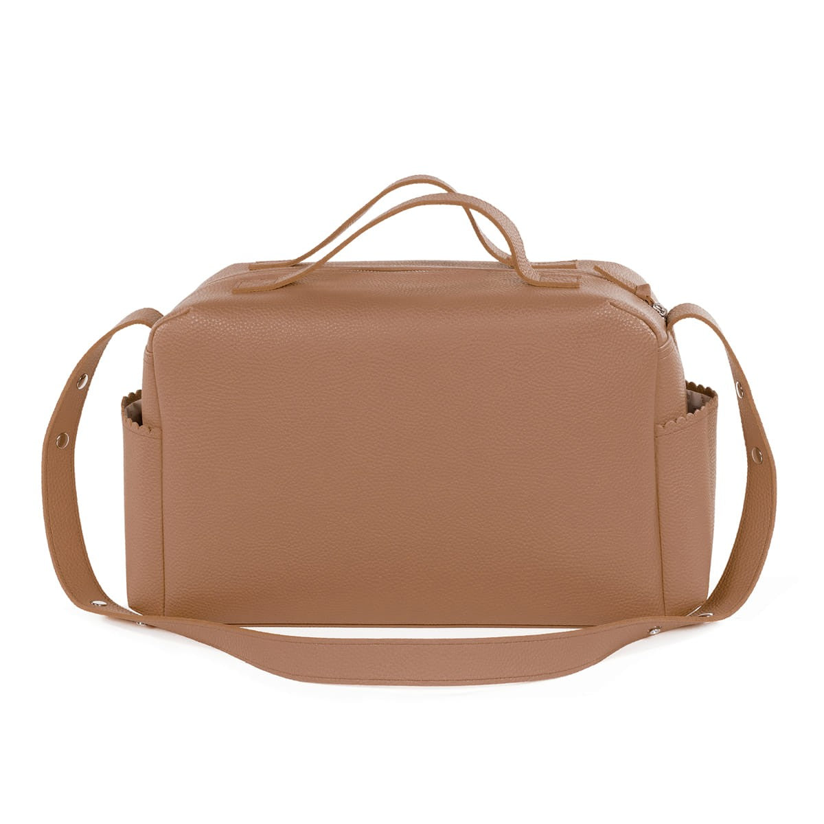 Pasito a Pasito Borsa fasciatoio Icon Caramel