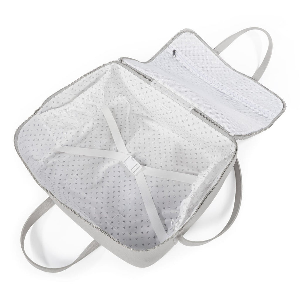 Pasito a Pasito Valigia Clinica Icon Smoke