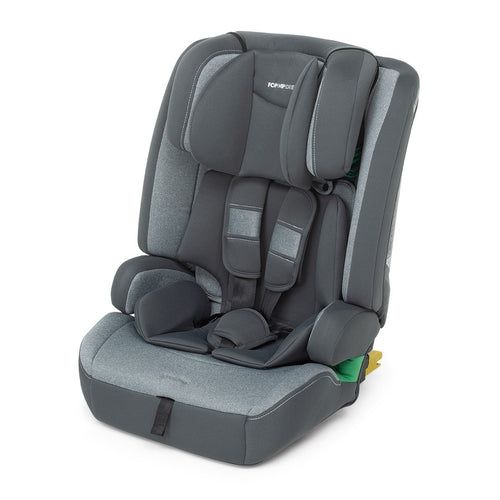 Foppapedretti Seggiolino auto Street I-Size Silver