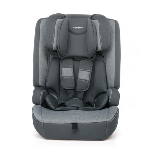 Foppapedretti Seggiolino auto Street I-Size Silver