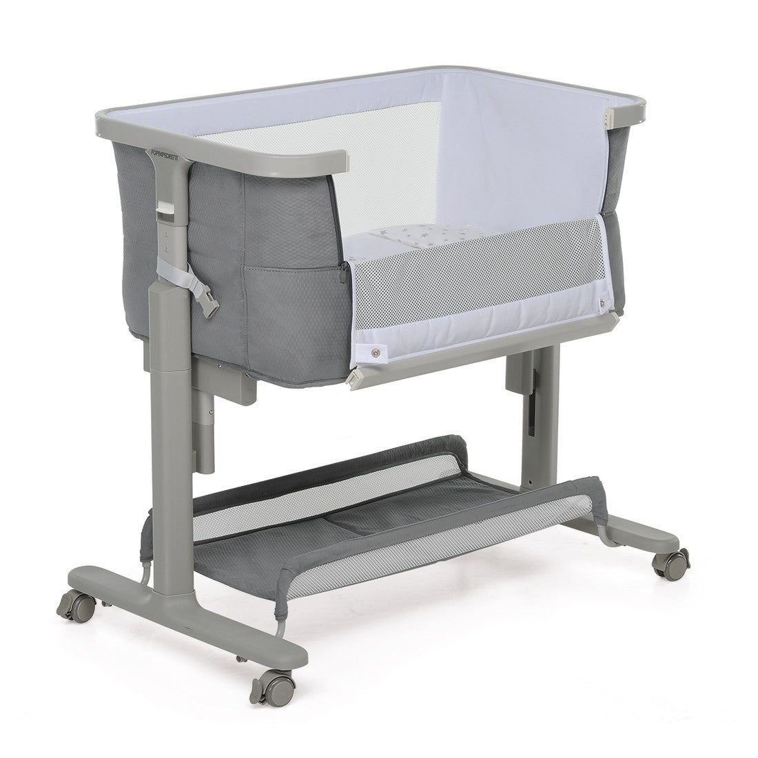 Foppapedretti Culla Co-sleeping Dream And Swing Perla