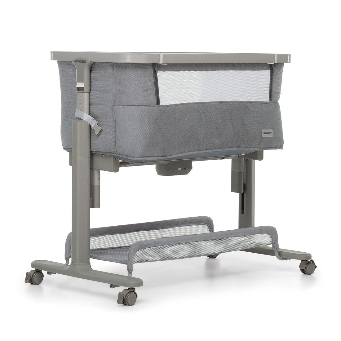 Foppapedretti Culla Co-sleeping Dream And Swing Perla