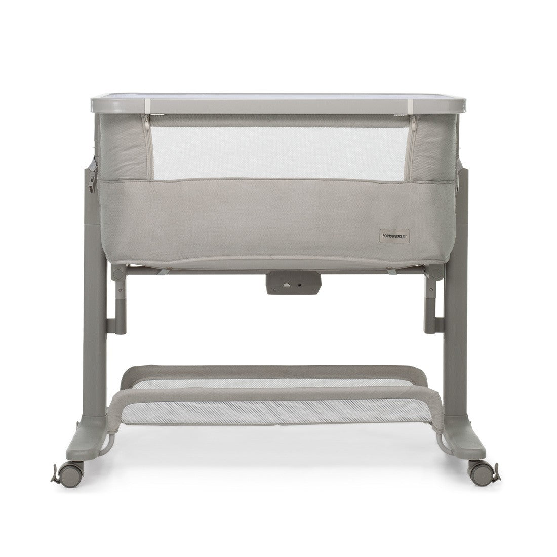 Foppapedretti Culla Co-sleeping Dream And Swing Greige