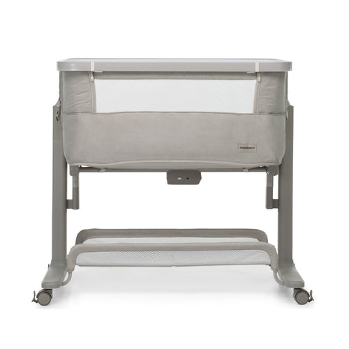 Foppapedretti Culla Co-sleeping Dream And Swing Greige
