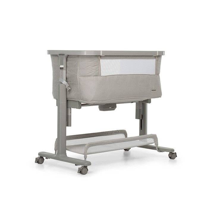 Foppapedretti Culla Co-sleeping Dream And Swing Greige