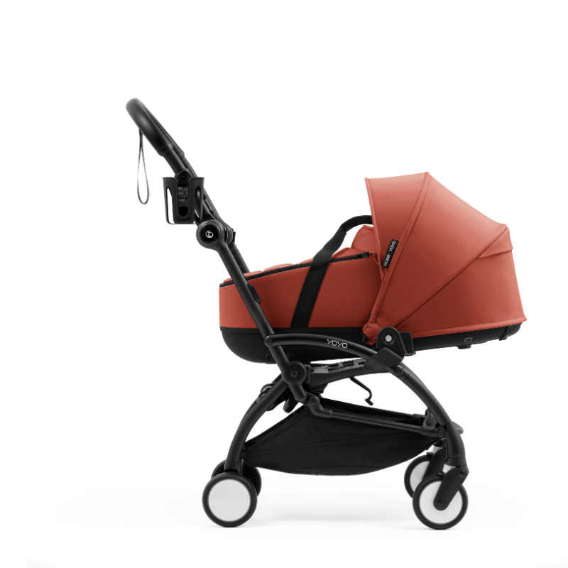 Stokke Portabicchiere per Passeggino Yoyo