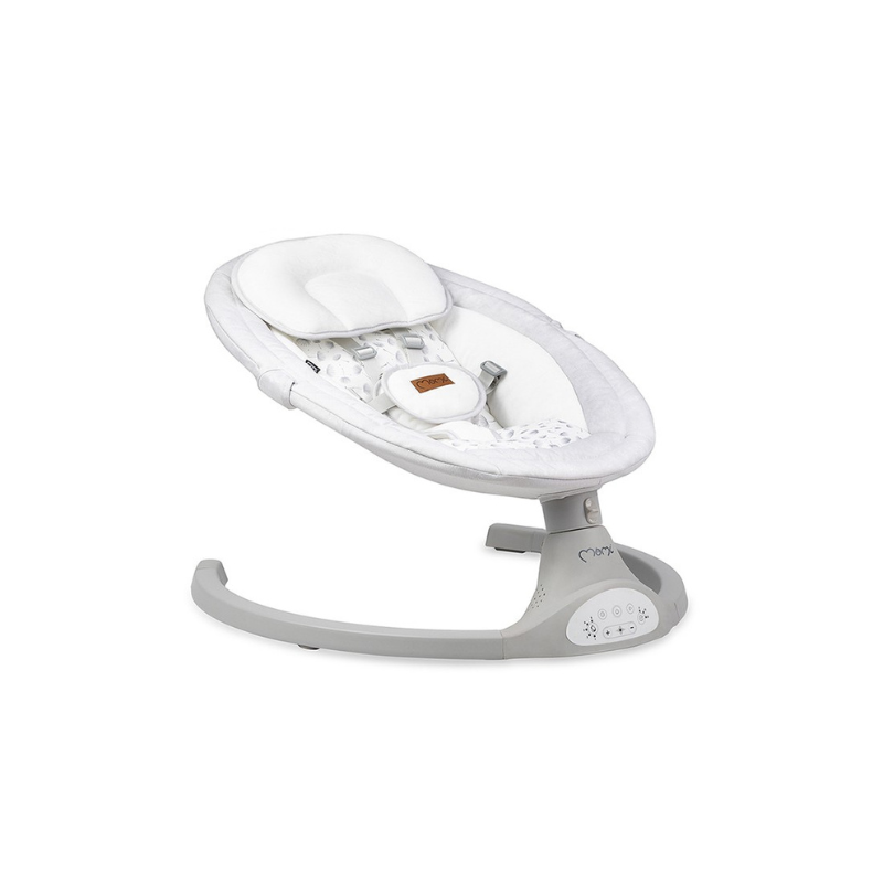Momi Sdraietta Kenani Light Grey