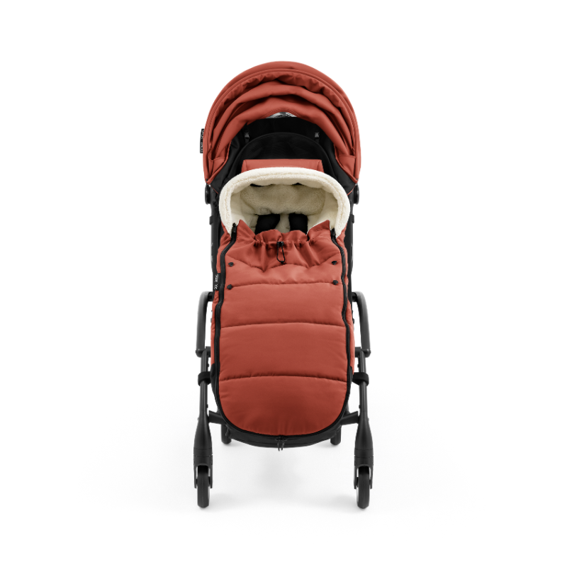 Stokke Sacco Coprigambe Yoyo⁵ Berry