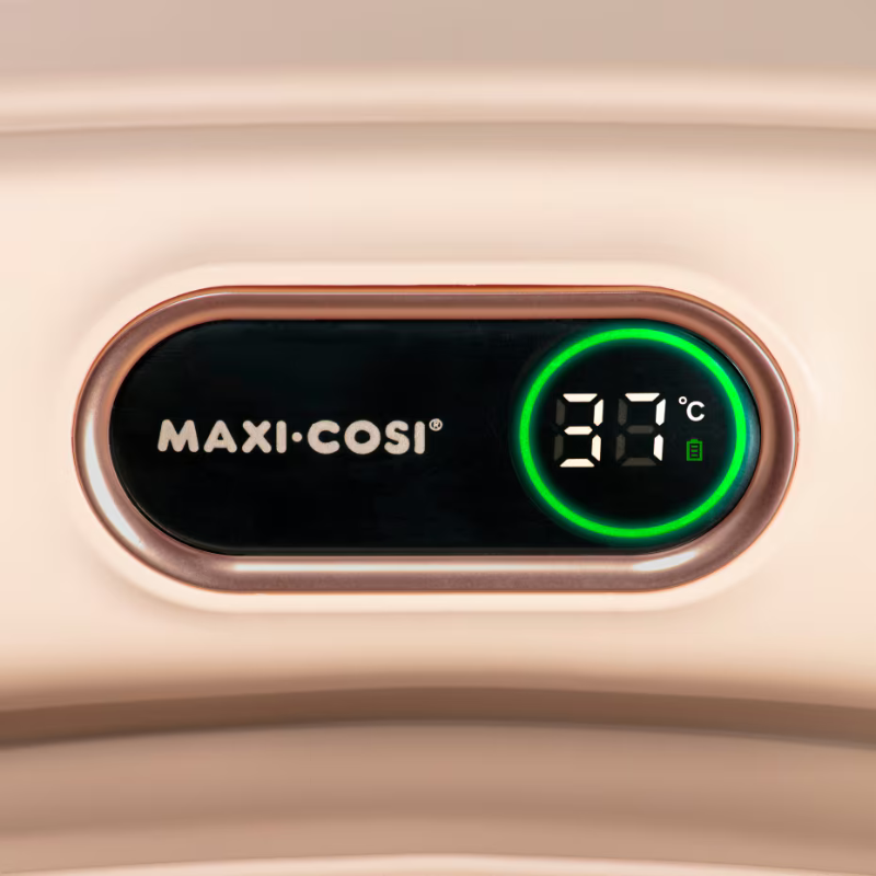 Maxi-Cosi Vaschetta Indigo Plus Muted Terra