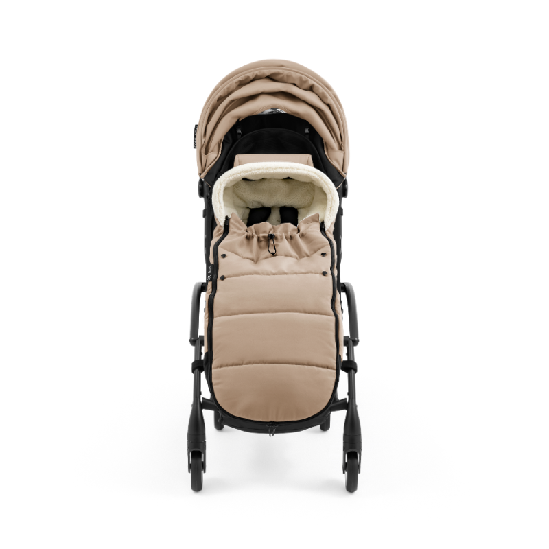 Stokke Sacco Coprigambe Yoyo⁵ Taupe