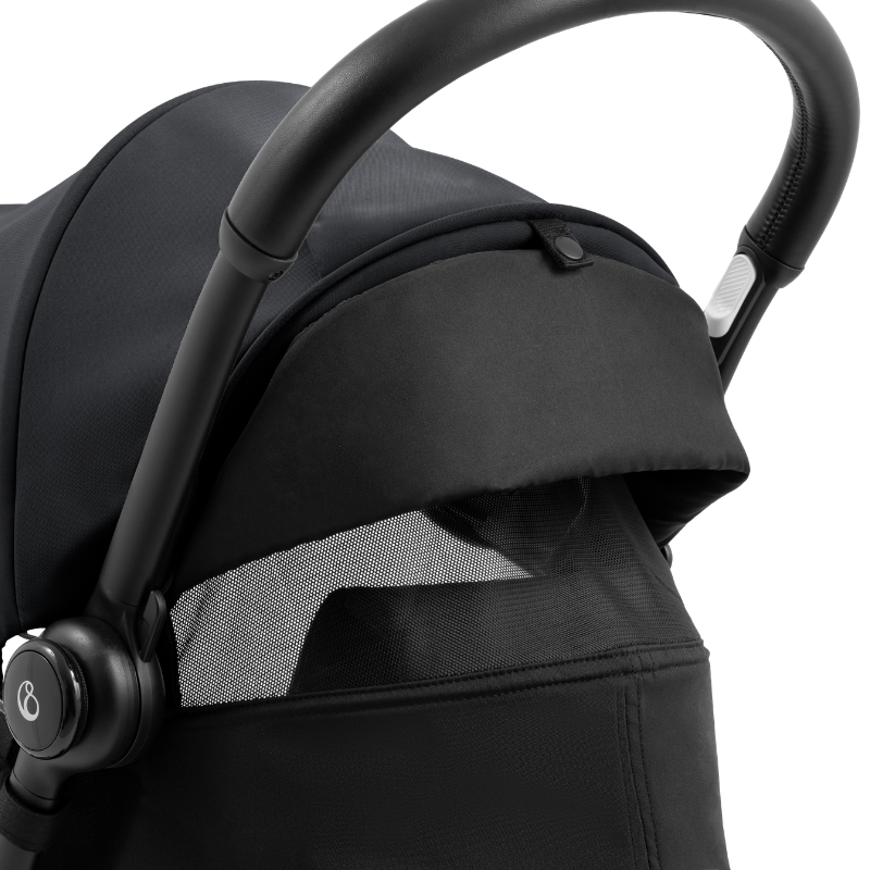 Stokke Yoyo⁵ Passeggino Black
