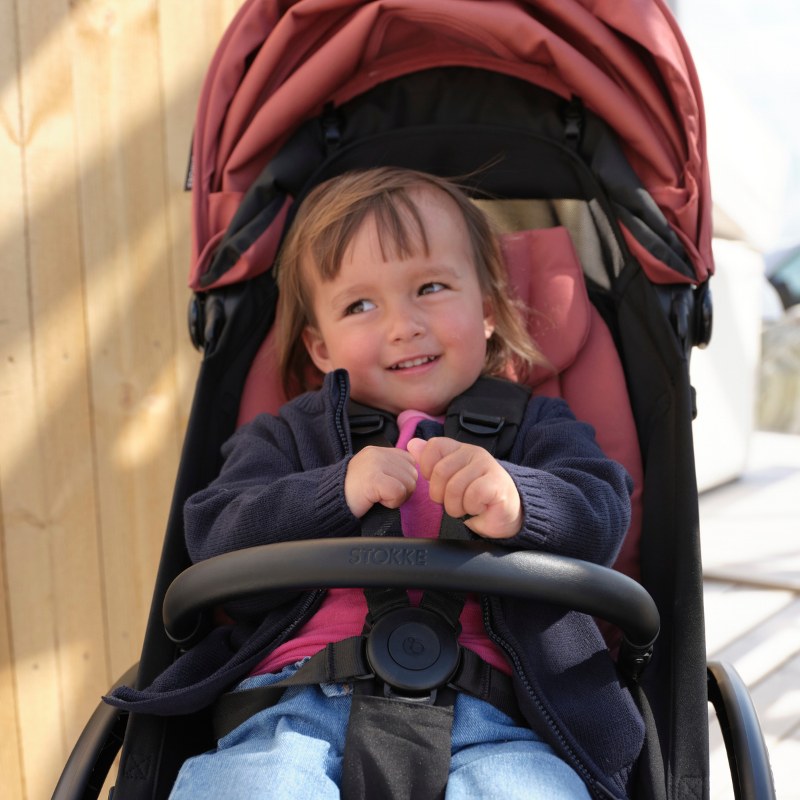 Stokke Barra Paracolpi Yoyo⁵