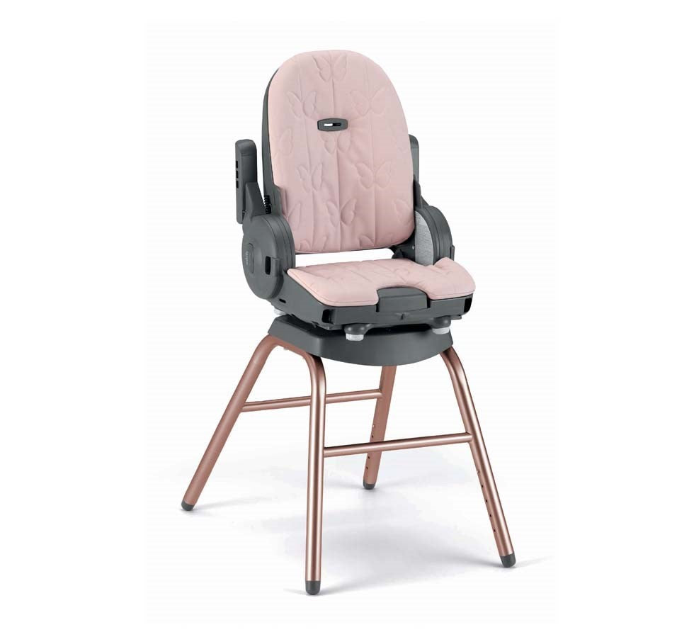 Cam Seggiolone Original 4in1 Rosa 258