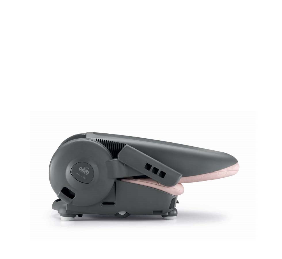 Cam Seggiolone Original 4in1 Rosa 258