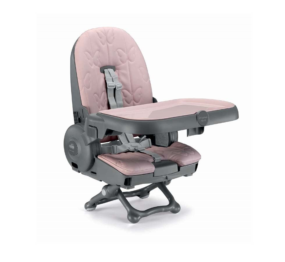 Cam Seggiolone Original 4in1 Rosa 258