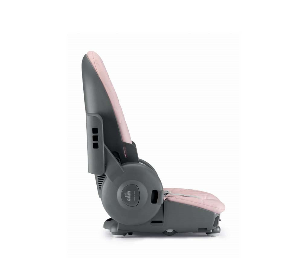 Cam Seggiolone Original 4in1 Rosa 258