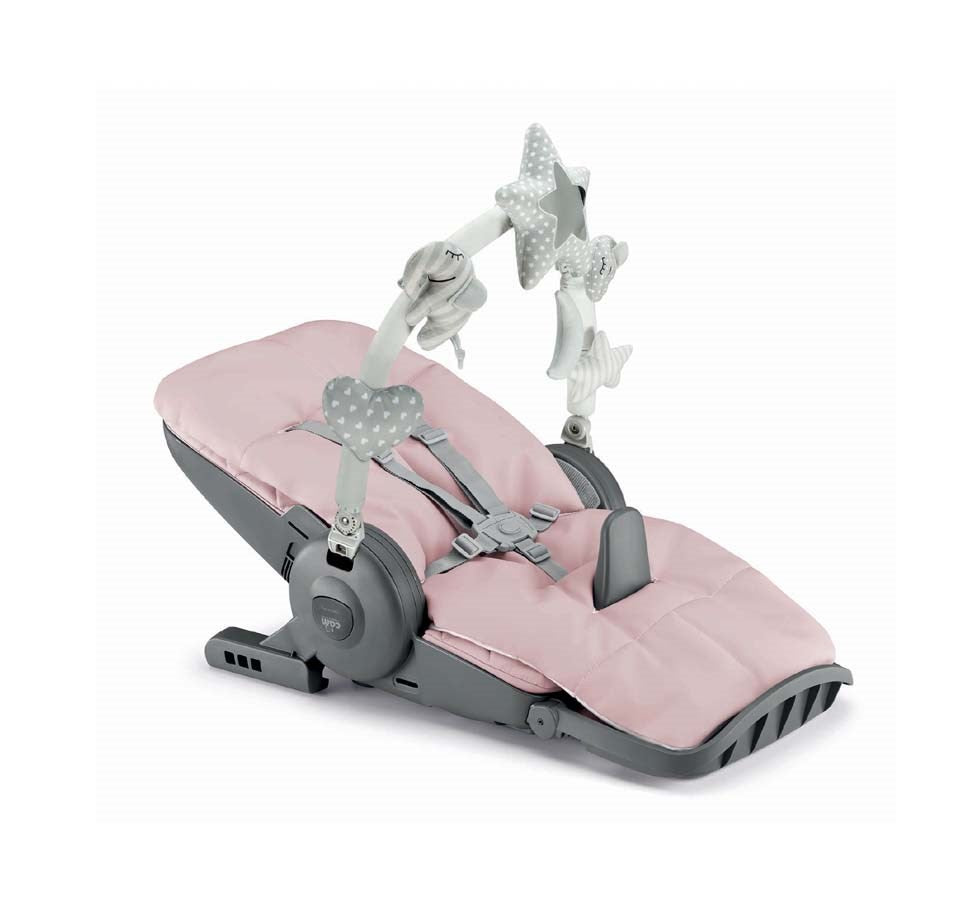 Cam Seggiolone Original 4in1 Rosa 258