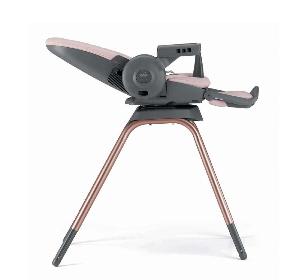 Cam Seggiolone Original 4in1 Rosa 258