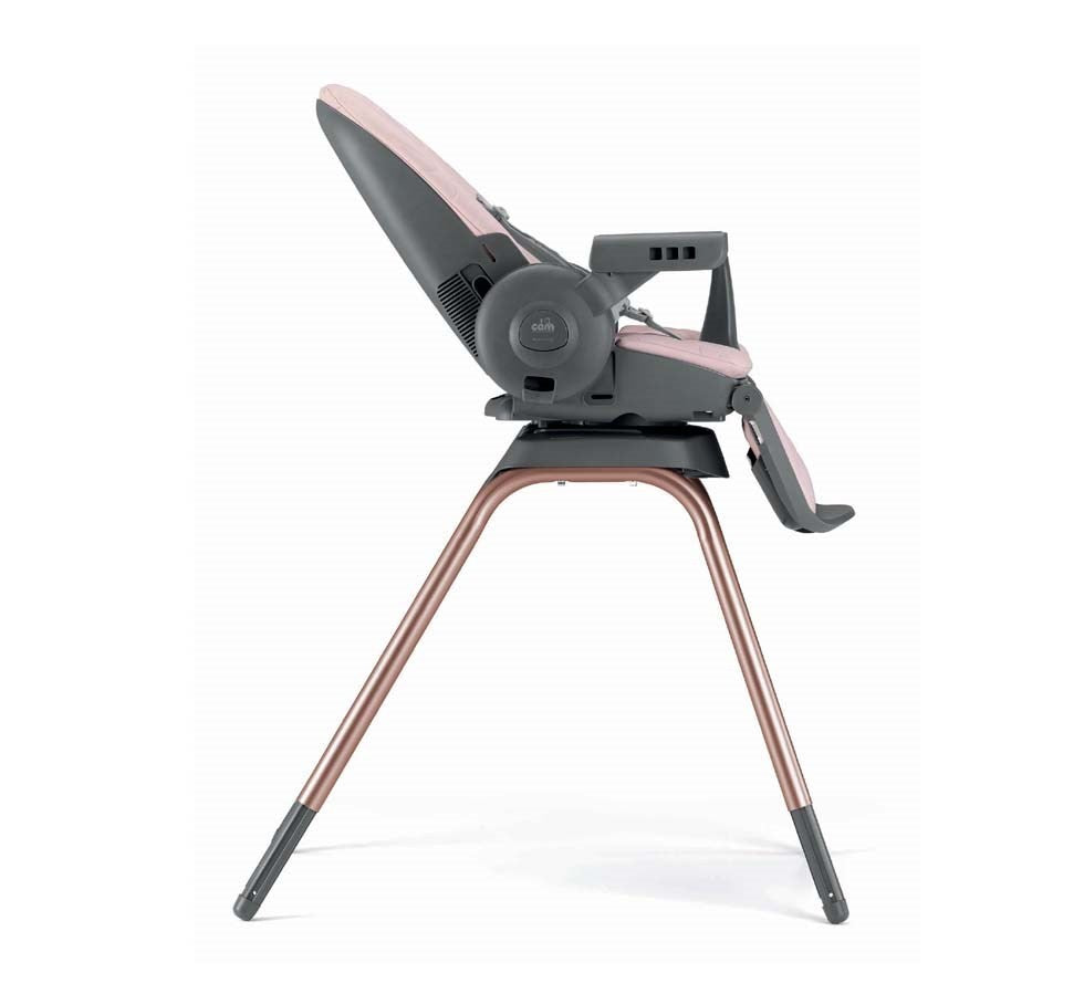 Cam Seggiolone Original 4in1 Rosa 258