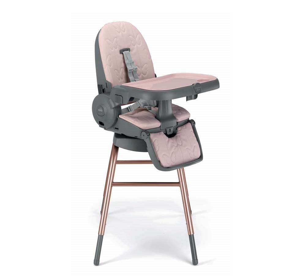 Cam Seggiolone Original 4in1 Rosa 258
