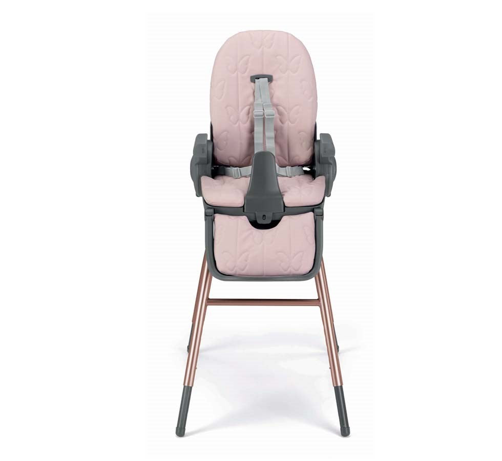Cam Seggiolone Original 4in1 Rosa 258