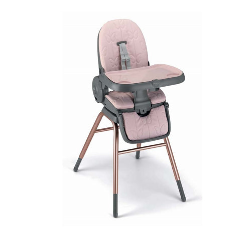 Cam Seggiolone Original 4in1 Rosa 258
