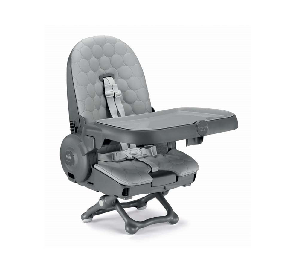 Cam Seggiolone Original 4in1 Grigio 259