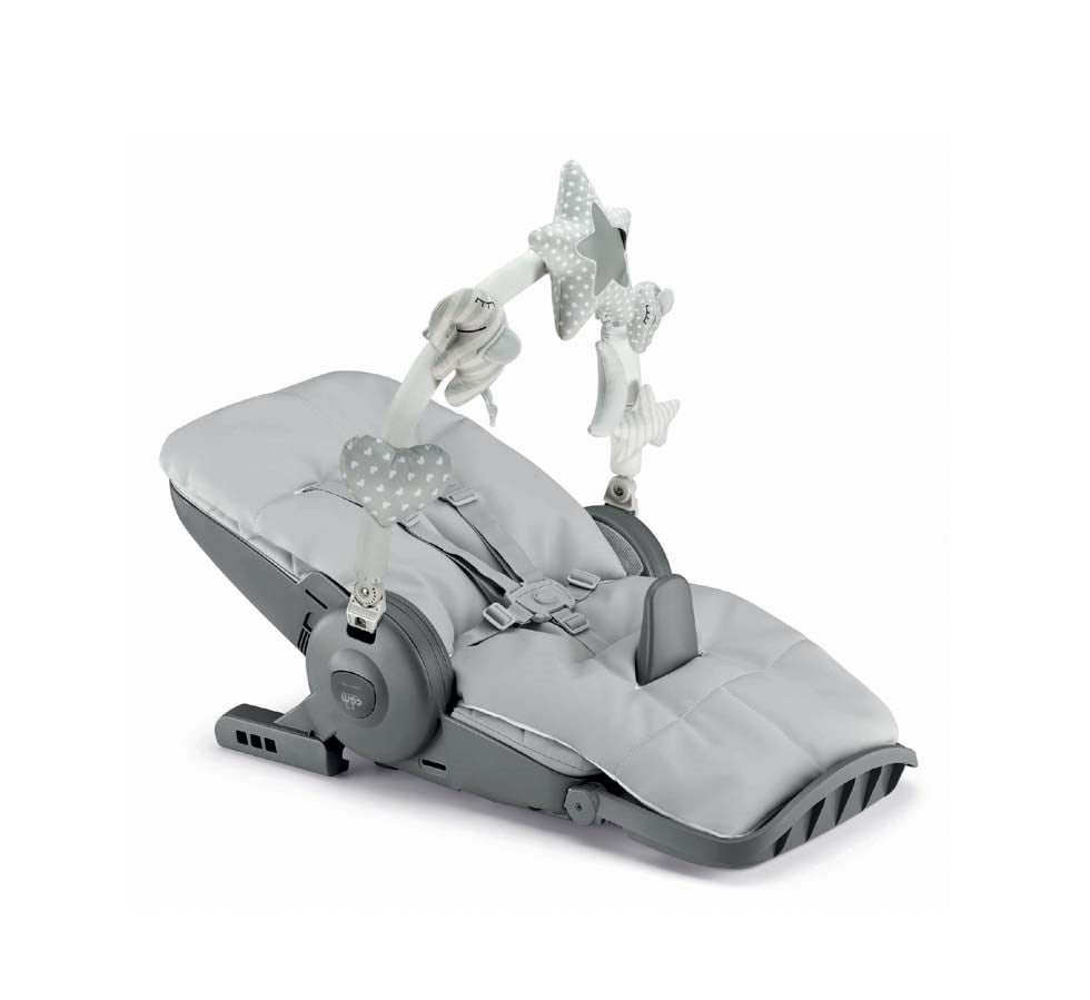 Cam Seggiolone Original 4in1 Grigio 259