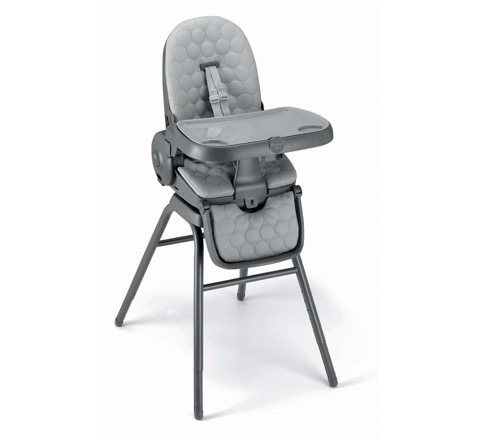 Cam Seggiolone Original 4in1 Grigio 259