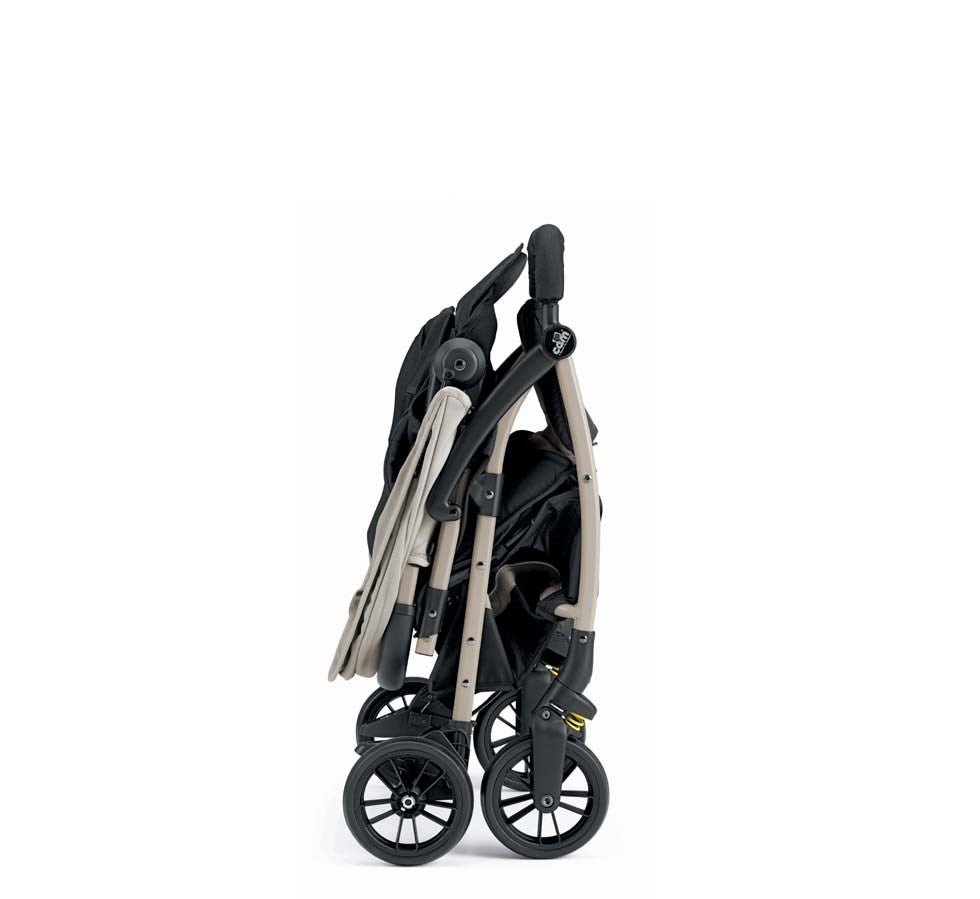Cam Passeggino Giramondo Rosa Giraffe 212