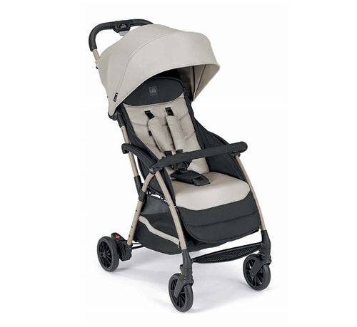 Cam Passeggino Giramondo Beige 214